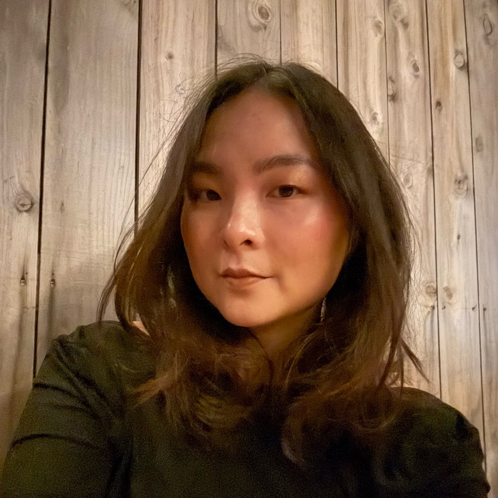 Meet your Posher, Gwen